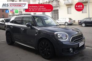 MINI Countryman MINI Cooper SD ALL4 automatic...