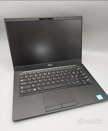 Notebook  Dell  7390-Core I5- 16Gb Ram -  Nvme 256