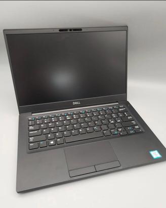 Notebook  Dell  7390-Core I5- 16Gb Ram -  Nvme 256