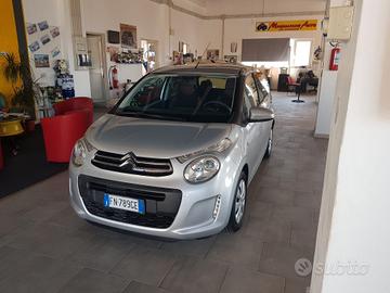 Citroen C1 VTi 68 5 porte Shine