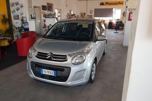 Citroen C1 VTi 68 5 porte Shine