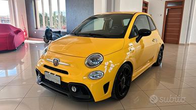 Abarth 595 1.4 Turbo T-Jet 160 CV Pista
