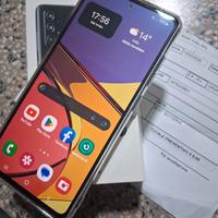 Samsung A52S 5g batteria nuova 2 giorni fa 