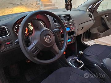 Volkswagen Polo 1.6 TDI