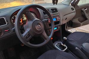 Volkswagen Polo 1.6 TDI