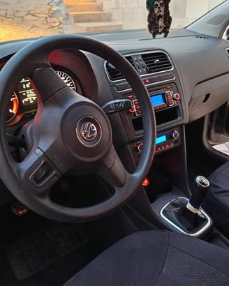 Volkswagen Polo 1.6 TDI