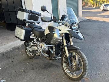 BMW GS 1200