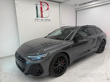 Audi A6 Avant 50 3.0 TDI quattro tiptronic S line 