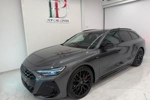 Audi A6 Avant 50 3.0 TDI quattro tiptronic S line 