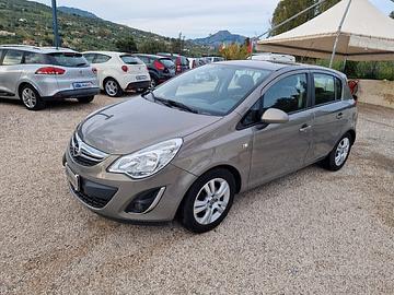 Opel Corsa 1.3 CDTI 95CV ecoFLEX 5 porte Start&Sto