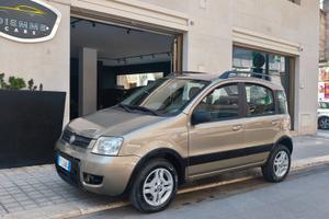 Fiat Panda 1.2 Climbing Natural Power 2008