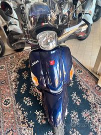 Kymco like 50 