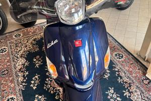 Kymco like 50 