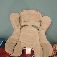 Riduttore Bebè Confort