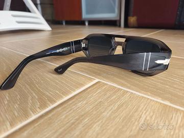 Persol occhiali sole VINCENT 3373-S 1192/S3