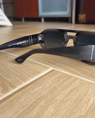 Persol occhiali sole VINCENT 3373-S 1192/S3