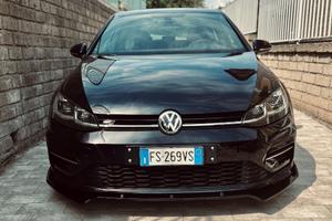 volkswagen Golf 7.5 1.6 R-Line dsg