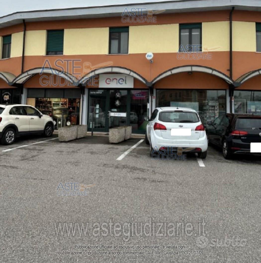 Appartamento – Sermide, Argine Nuovo - Vista 4