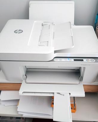 Stampante multifunzione HP DeskJet 4120e
