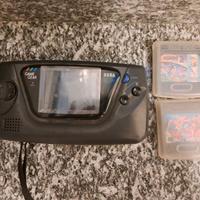 Sega Game Gear