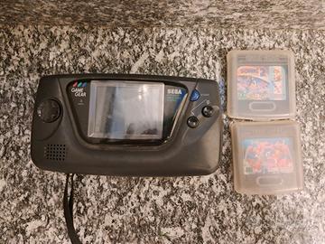 Sega Game Gear