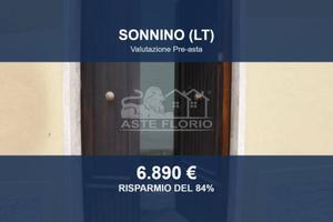 Immobile in asta di 63 m² a Sonnino