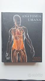 Anatomia Umana con CD ISBN: 9788879597302