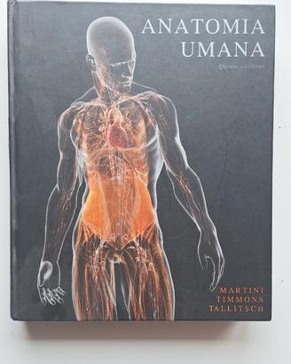 Anatomia Umana con CD ISBN: 9788879597302