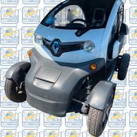 Renault TWIZY disponibile per ricambi.