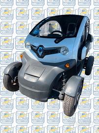 Renault TWIZY disponibile per ricambi.