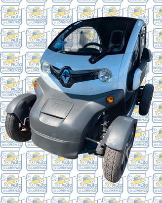 Renault TWIZY disponibile per ricambi.
