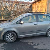 golf plus buono stato.