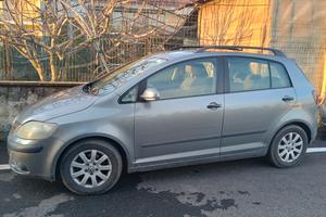 golf plus buono stato.