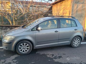 golf plus buono stato.