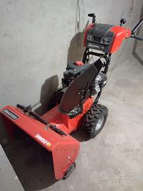 Turbina Spazzaneve Snapper