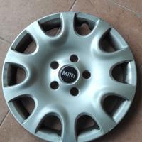 Copricerchi Mini 15"