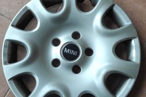 Copricerchi Mini 15"