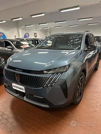 Peugeot 3008 Hybrid 136 e-DCS6 Allure