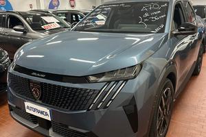 Peugeot 3008 Hybrid 136 e-DCS6 Allure