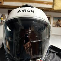 Casco Airoh nuovo