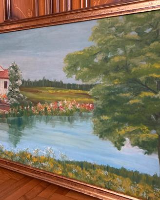 Quadro Cinello (Umberto Losi)