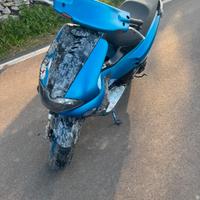 Gilera runner 50 (70) 1997