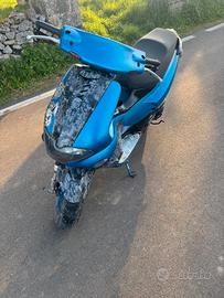 Gilera runner 50 (70) 1997