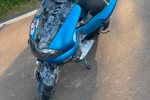 Gilera runner 50 (70) 1997