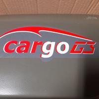 baulone tetto auto box  g 3 cargo