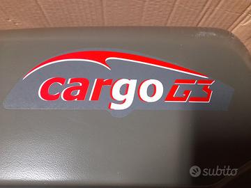 baulone tetto auto box  g 3 cargo