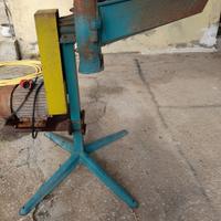 mulino elettrico ocmus Z2