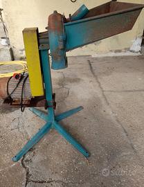 mulino elettrico ocmus Z2