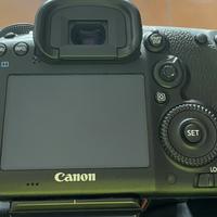 Canon 7d Mark II