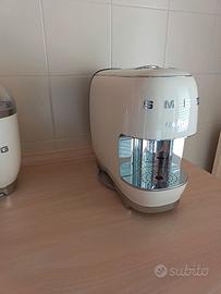 Smeg lavazza